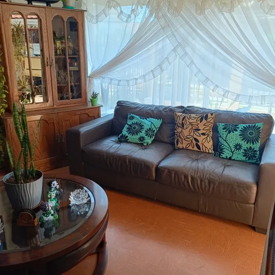 Venta Casa 4 Hab Los Pinos Quilpue