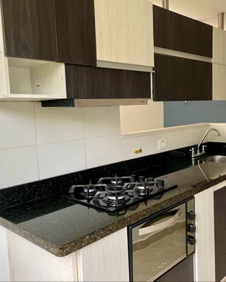 Hermoso Apartamento En Venta Envigado La Cuenca