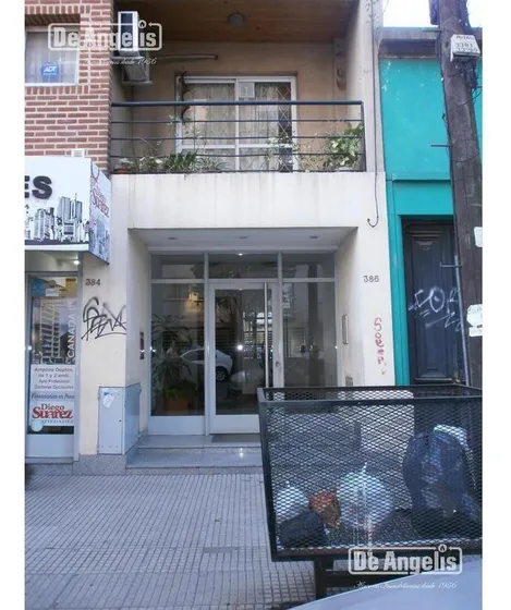 Departamento - Moron Sur - Centro