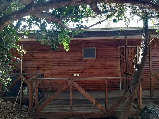 Arriendo Casa En Laguna De Aculeo