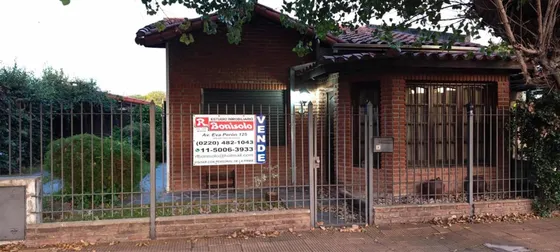 Venta Casa En San Antonio De Padua