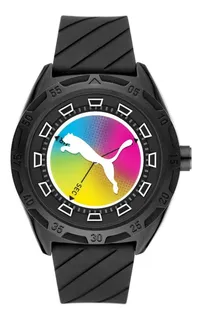 Reloj puma dorado hombre hotsell