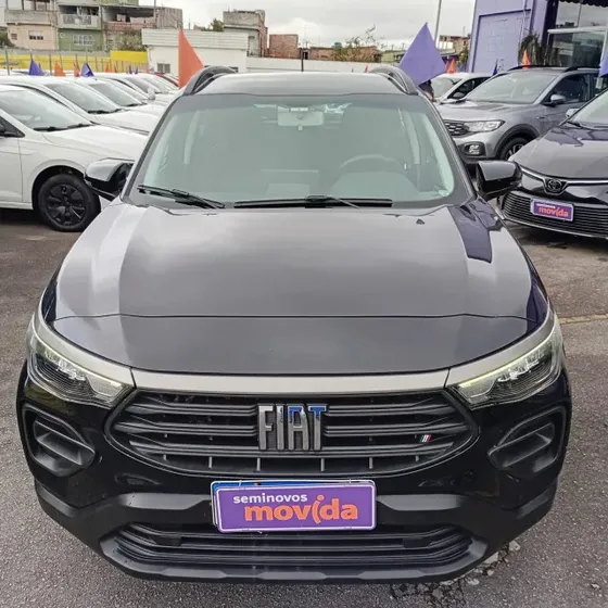 Fiat Pulse Drive 1.3 (aut.)
