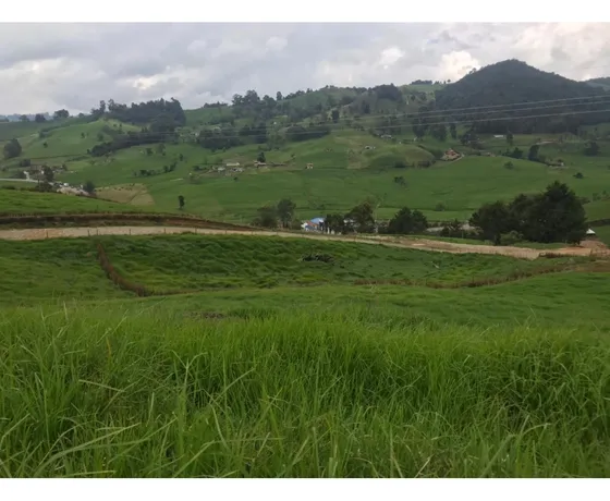 Lote En Venta En San Pedro De Los Milagros Vereda La Pulgarina 