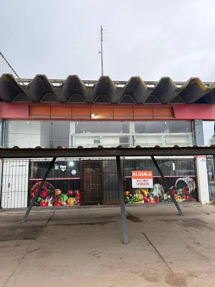 Alquiler Local Comercial Puerto General San Martín