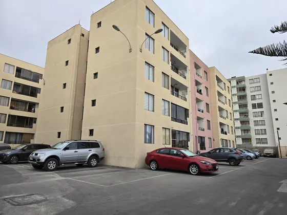 Oportunidad Arriendo Con Gasto Comun Incluido