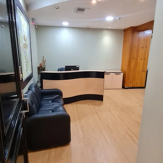 Oficina Comercial En Edificio Cofin Cerca Ciudad Del Sol Parque Empresarial Colon Pacifica Center Business Plaza Sai-baba Torre Millenium Del Norte Atlas Colon Medica Solaris Centrum Agora Nobis Norte
