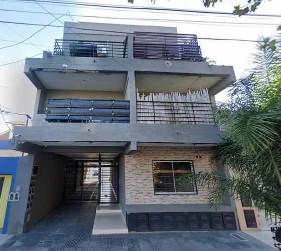 Departamento Monoambiente En Venta - 1 Baño - 43mts2 - Lanús  