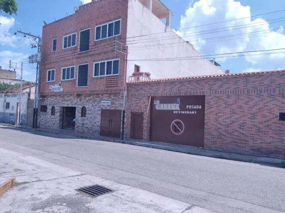 En Venta Posada Restaurant Fondo De Comercio Y Expendio De Licores. Higuerote. Km