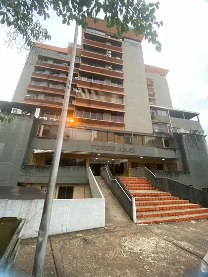 Atlantis Brsca Ofrece En Alquiler Consultorio En La Torre Angi