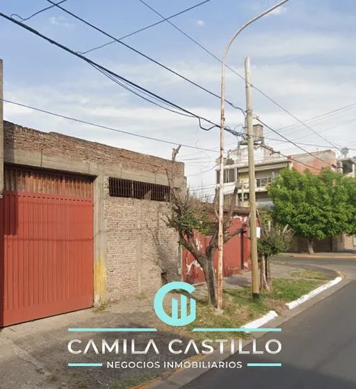 Venta Galpón La Tablada Con Cochera