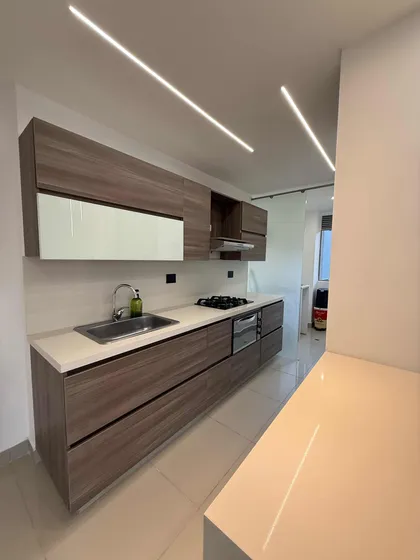 Venta Apartamento Loma Esmeraldal  Areka