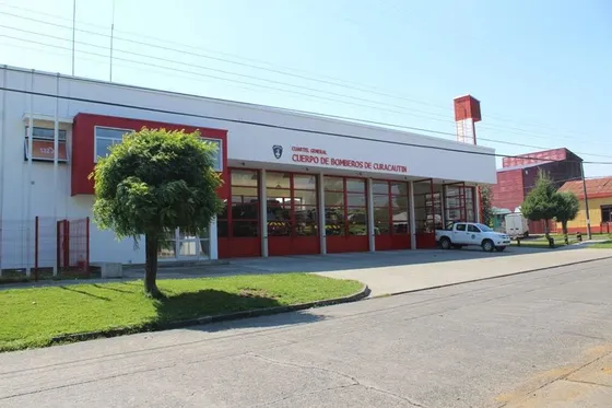 Regio Centro De Eventos Centro Caracautin