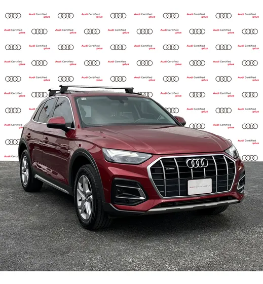 Audi Q5 Sportback 2.0 L 45 Tfsi Select Dsg