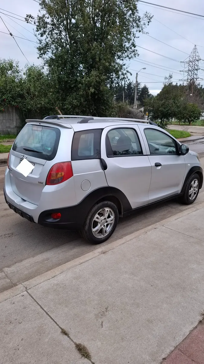 Chery Beat Full63839872409091121