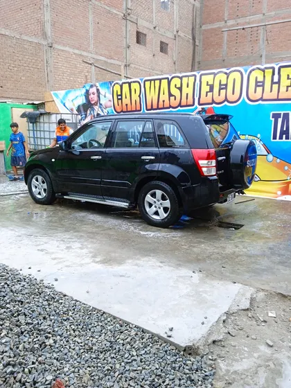 Suzuki Nomade 4x2