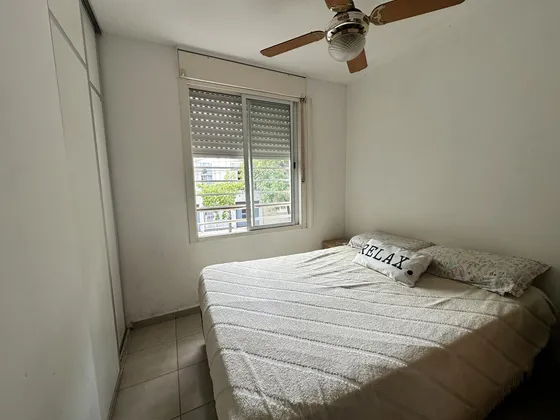 Departamento En Venta De 1 Dormitorio En Rosario - Echesortu