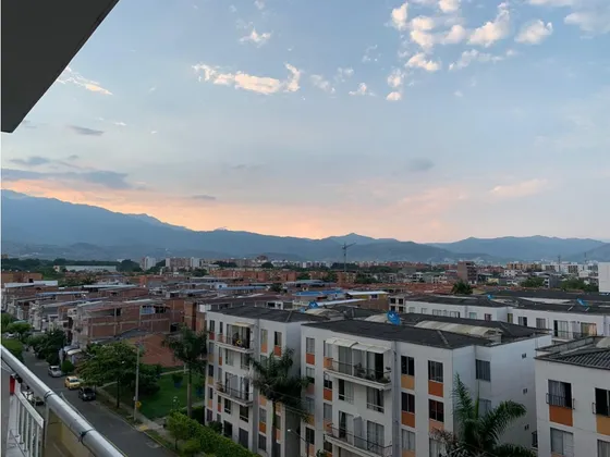 Venta Apartamento 79mtr2 Valle Del Lili, Sur De Cali, 11938.