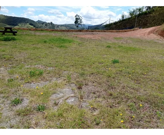 Lote En Venta Sector Lejos Del Nido, El Retiro Antioquia
