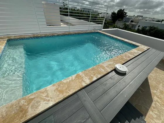 Vendo Apartamento En El Residencial Brisas De Punta Cana, República Dominicana 