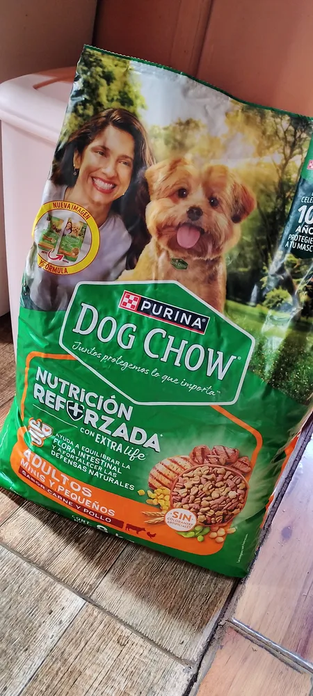 Foto del producto compartida por el comprador 4 de 8