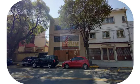 Anzures, Edificio De Oficinas, Miguel Hidalgo, Cdmx