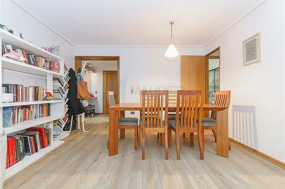 Departamento En Venta De 3 Dorm. En Vitacura