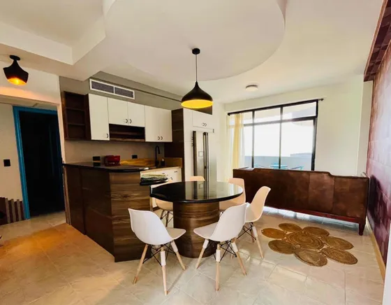 Moderno Apartamento En Venta En Tucacas (ac)