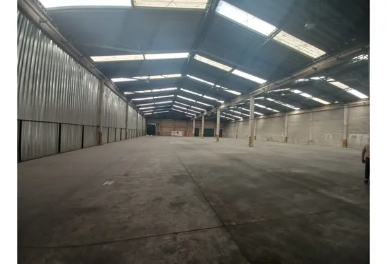 Bodega En Arriendo Parque Industrial Mosquera, Cundinamarca