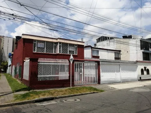 Casas En Venta La Europa 172-1611