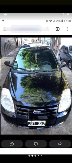 Ford Ka 1.6 Fly Viral Usb/bluetooth
