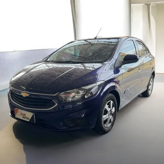 Chevrolet Onix 1.0 Lt 5p