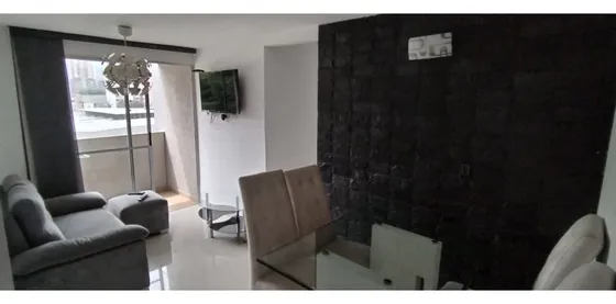Apartamento Amoblado En Sabaneta Por Noche O Por Mes
