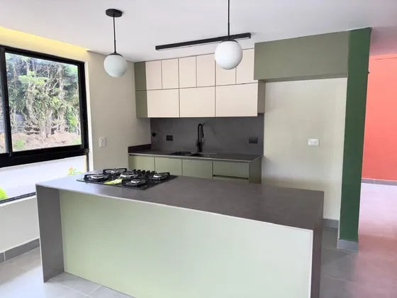 Hermosa Casa Esquinera En Venta En La Ceja