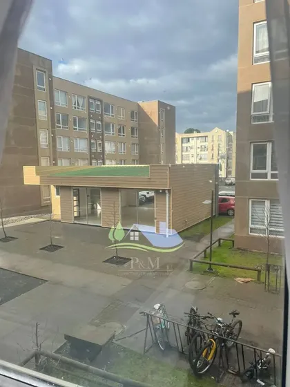 Se Vende Departamento En Condominio En San Pedro De La Paz