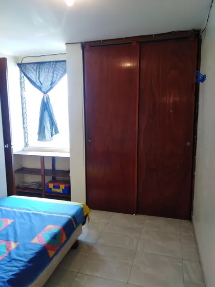 Alquiler De Habitacion Conjunto Res La California Norte