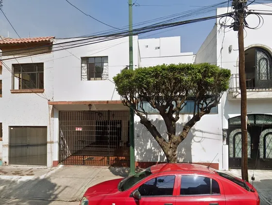 Bnl--casa En Del Valle Norte De Remate Bancario
