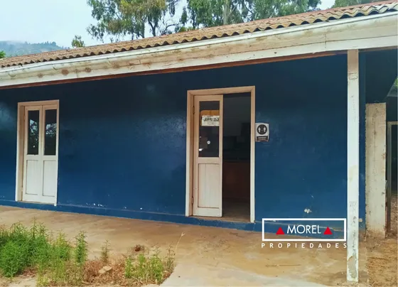 Local Comercial En Zapallar