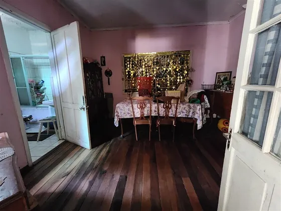 Casa En Venta En Quinta Normal