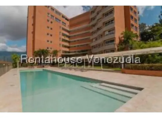 #26-923 Amplio Y Bello Pent-house En Lomas Del Sol