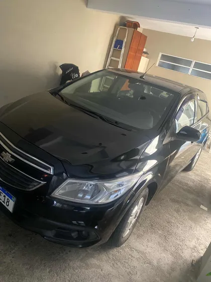 Chevrolet Onix 1.0 Lt 5p