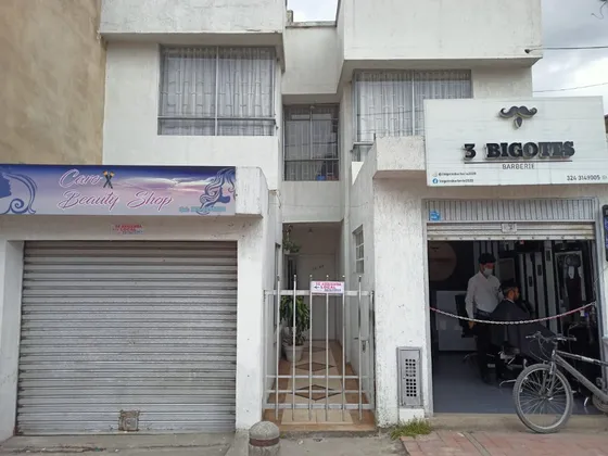Vendo Casa En El Conjunto Residencial El Guamo (funza)