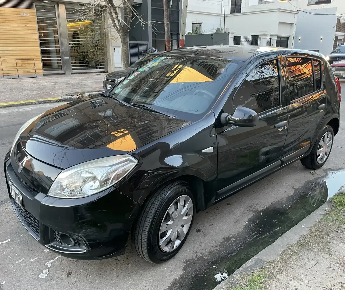Renault Sandero 1.6 Confort