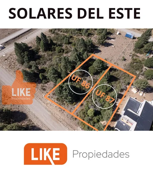 Terreno Lote  En Venta Ubicado En Centro De Bariloche, Bariloche, Patagonia