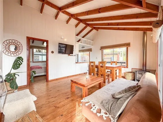 Casa Recién Remodelada, Con Vista Al Mar, Gran Ubicación