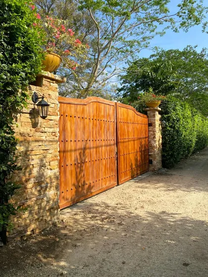 Hermosa Finca De Recreo Cod. 10310