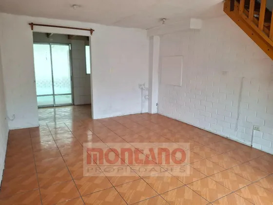 Casa 2 Dormitorios 1 Baño, Puente Alto