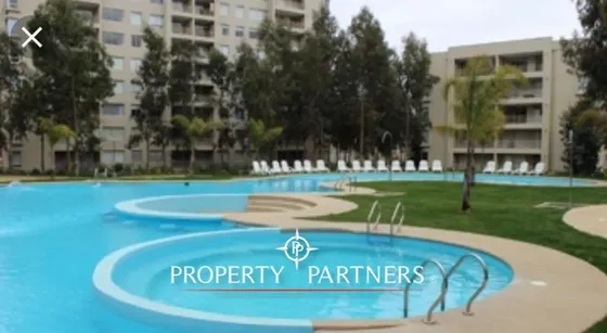 Algarrobo, Condominio Costa Algarrobo, Hermoso Dep...