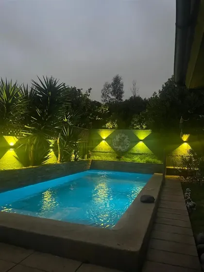 Casa En Venta El Remanso De Chicureo No Perimetral