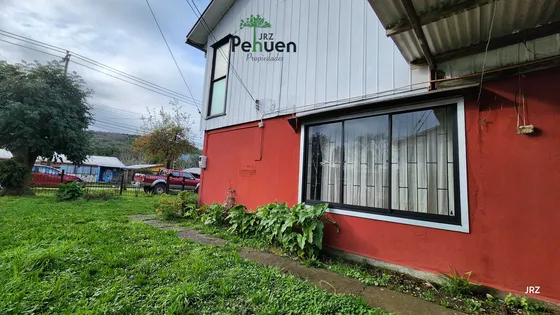 Casa 3d En Avda. Principal Excelentes Accesos (101782)